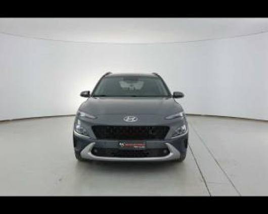 usato HYUNDAI Kona