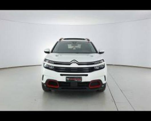usato CITROEN C5 Aircross