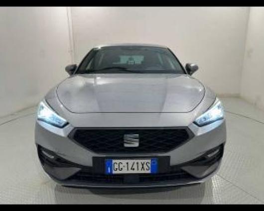 usato SEAT Leon