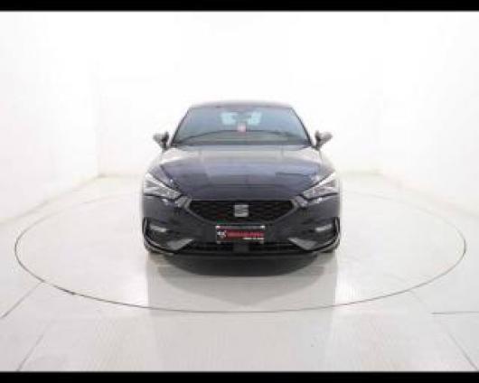 usato SEAT Leon