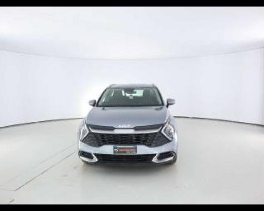usato KIA Sportage