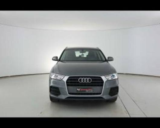 usato AUDI Q3