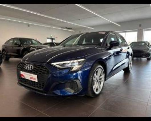 usato AUDI A3