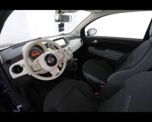 usato FIAT 500