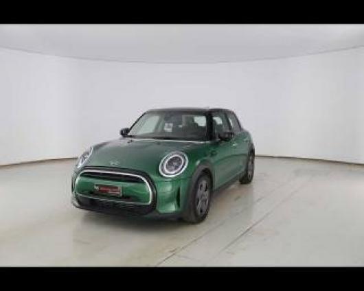 usato MINI Cooper