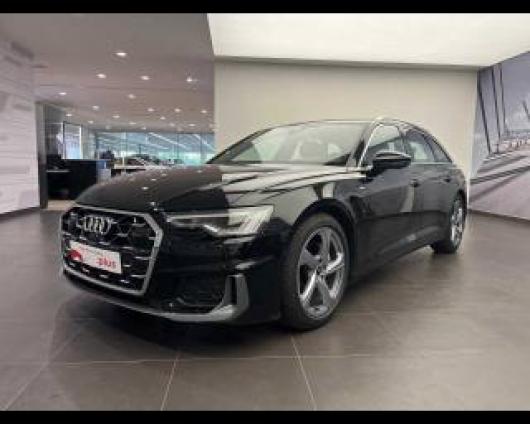 usato AUDI A6