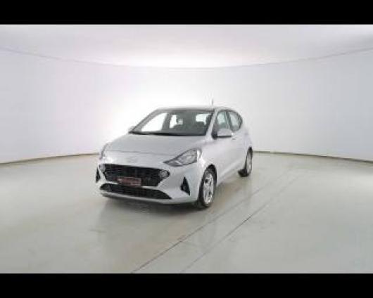 usato HYUNDAI i10