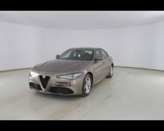 usato ALFA ROMEO Giulia