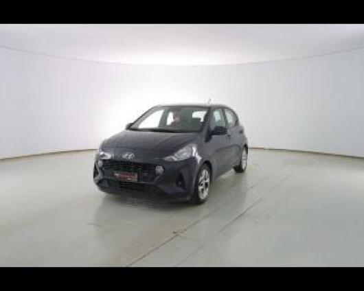 usato HYUNDAI i10