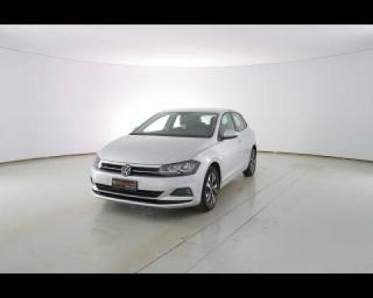 usato VOLKSWAGEN Polo