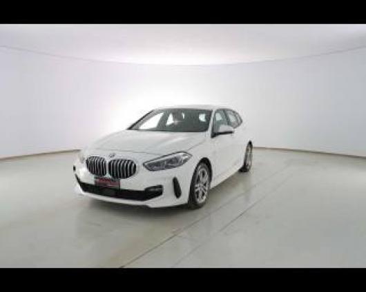 usato BMW 118