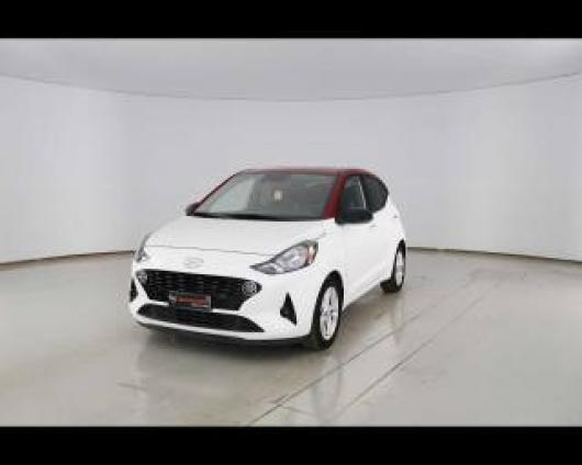 usato HYUNDAI i10