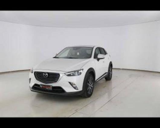 CX 3