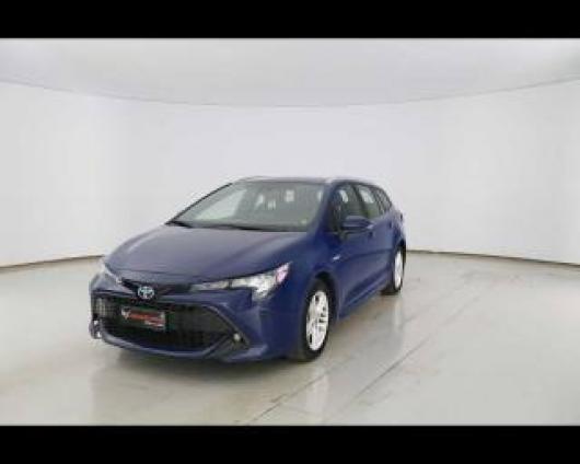 Corolla