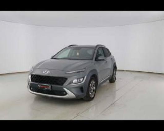 usato HYUNDAI Kona