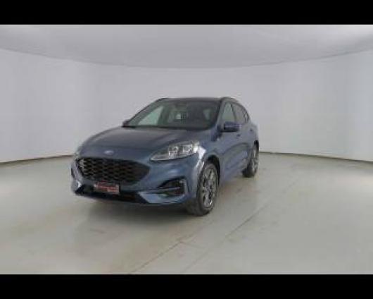 usato FORD Kuga