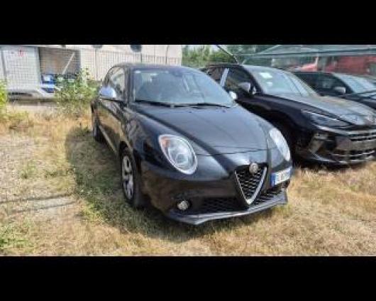 usato ALFA ROMEO MiTo