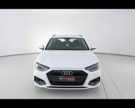 usato AUDI A4