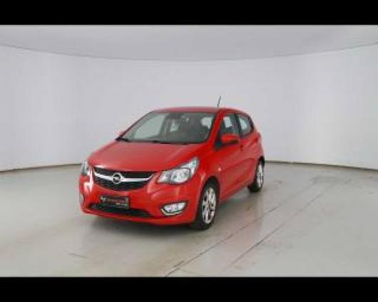 usato OPEL Karl