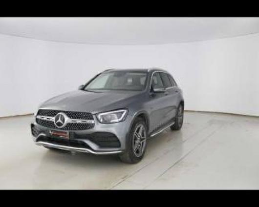 usato MERCEDES GLC 300