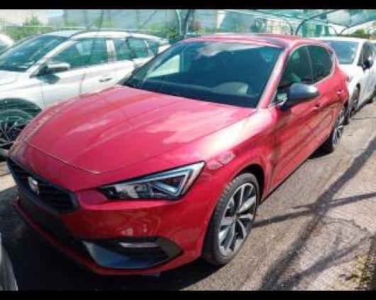 usato SEAT Leon