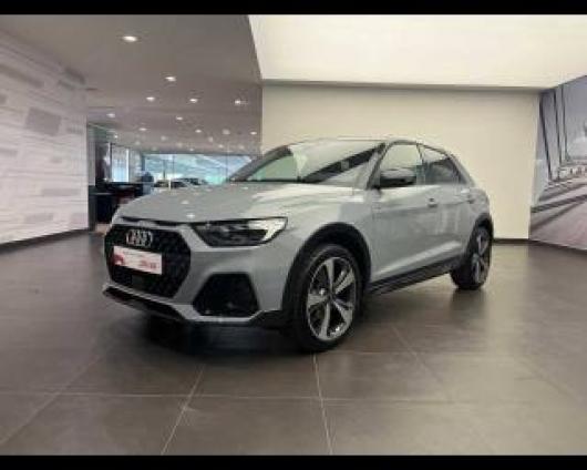 usato AUDI A1