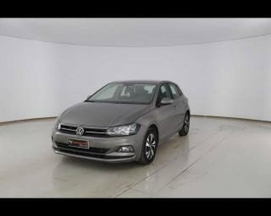 usato VOLKSWAGEN Polo