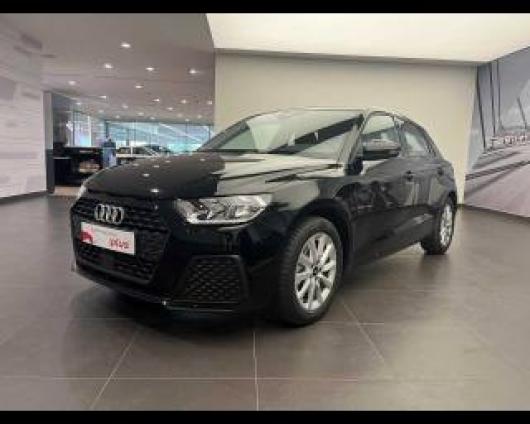 usato AUDI A1