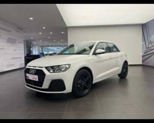 usato AUDI A1