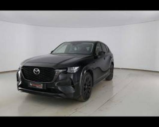 usato MAZDA CX 60