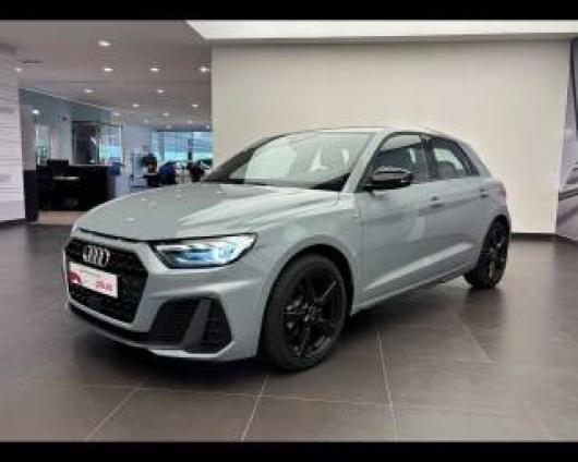 usato AUDI A1