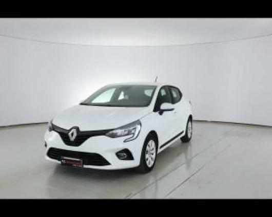 usato RENAULT Clio
