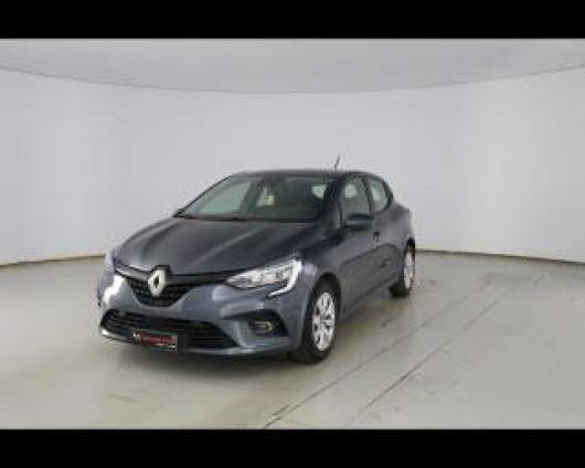 usato RENAULT Clio