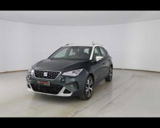 usato SEAT Arona