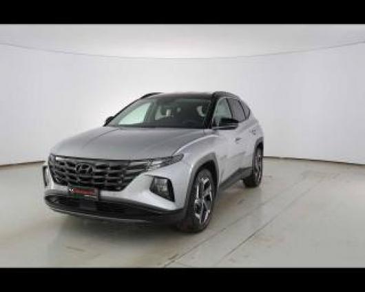 usato HYUNDAI Tucson