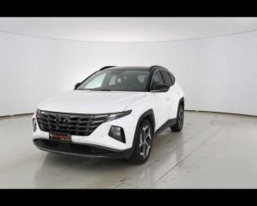 usato HYUNDAI Tucson