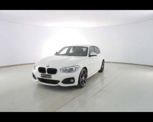 usato BMW 116