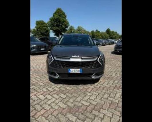 usato KIA Sportage