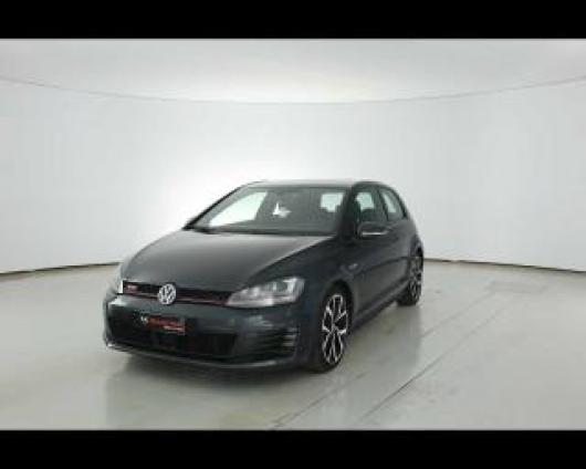 usato VOLKSWAGEN Golf GTI
