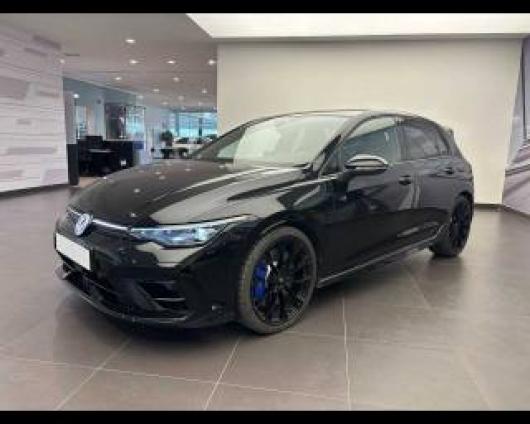 usato VOLKSWAGEN Golf