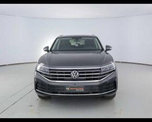 usato VOLKSWAGEN Touareg