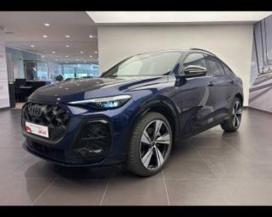 usato AUDI Q5