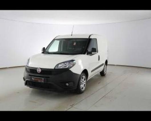 usato FIAT Doblo