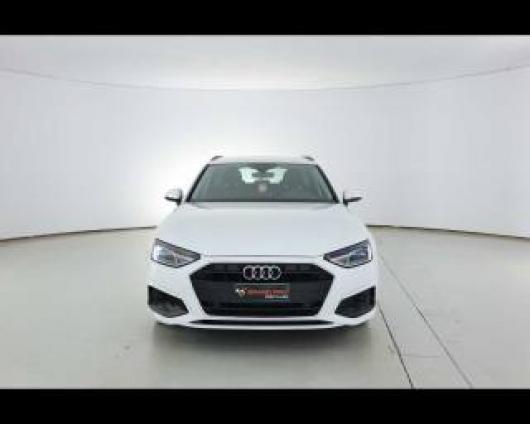 usato AUDI A4