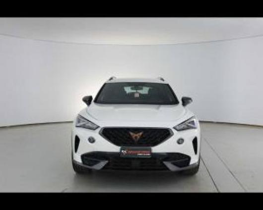 usato CUPRA Formentor