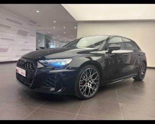 usato AUDI RS3