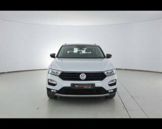 usato VOLKSWAGEN T Roc