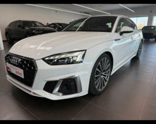 usato AUDI A5