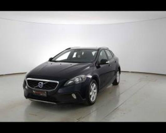 usato VOLVO V40 Cross Country