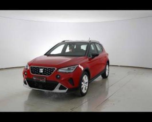 usato SEAT Arona